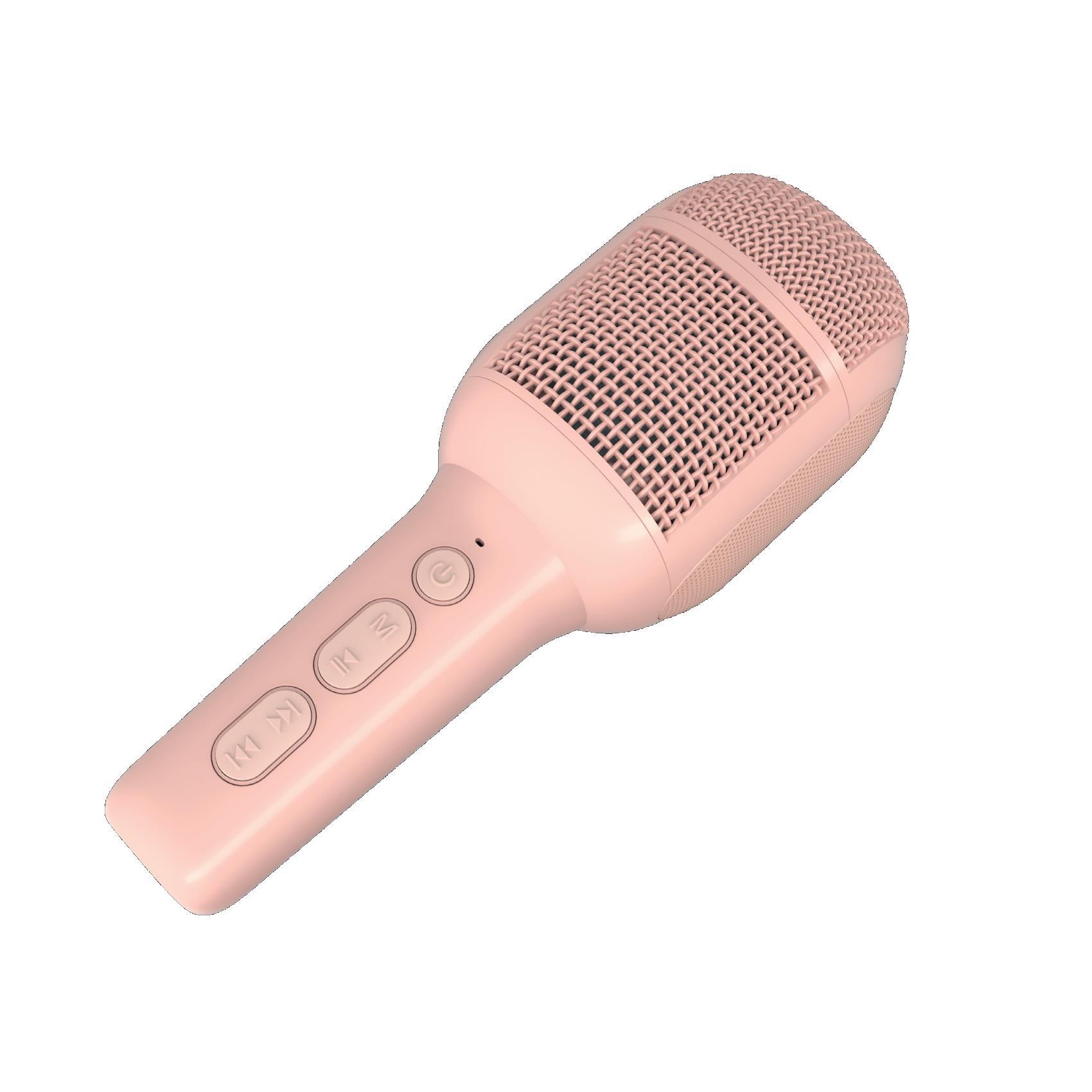 Speaker - KIDSFESTIVAL2 - Wireless Microphone with Built-in …