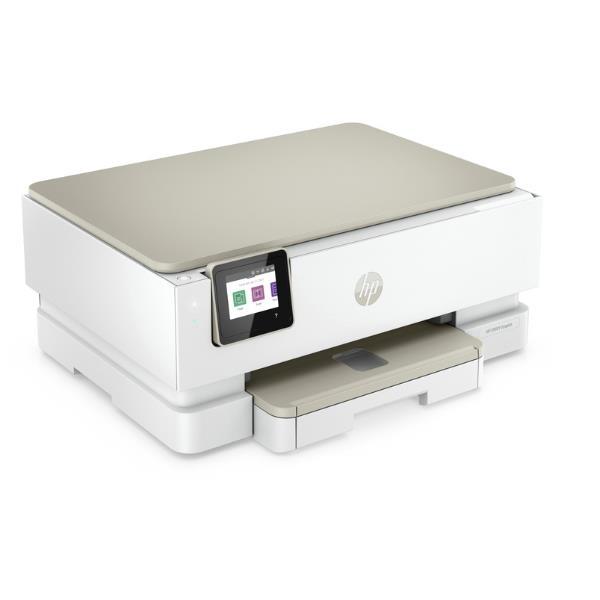 HP ENVY INSPIRE 7220e AIO STAMPANTE MULTIFUNZIONE INK-JET …