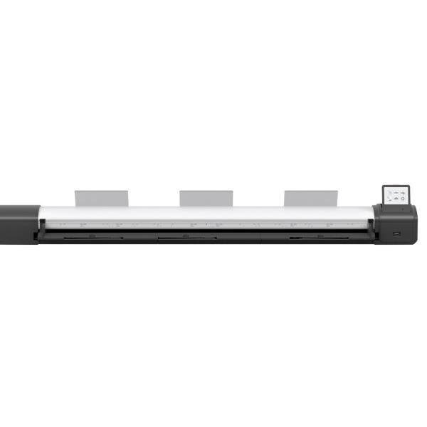 Scanner - SCANNER Largo Formato LM36