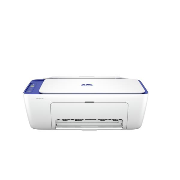 HP DESKJET 2821e STAMPANTE MULTIFUNZIONE INK JET A …