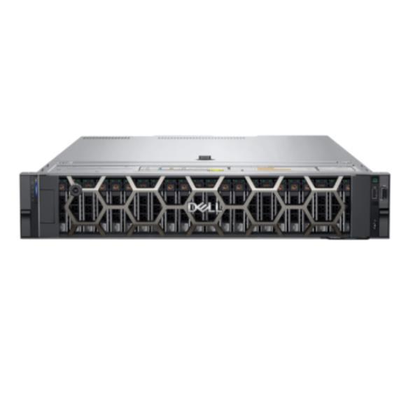 Server in Rack