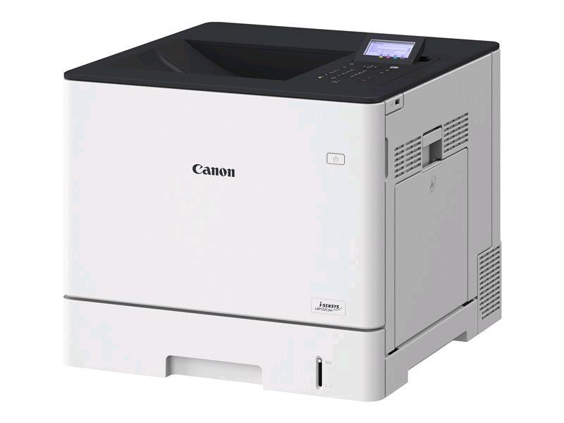 Canon i-SENSYS LBP722Cdw - Stampante - colore - …