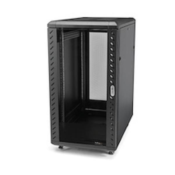 StarTech.com Armadio rack per server 32U 19" - …