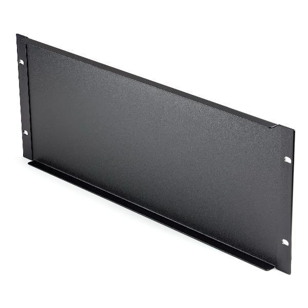 STARTECH PANNELLO CIECO 4U PER RACK 19"