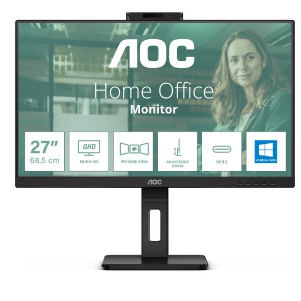 monitor 27 - 16:9 PRO-LINE 2560X1440 IPS 75HZ …