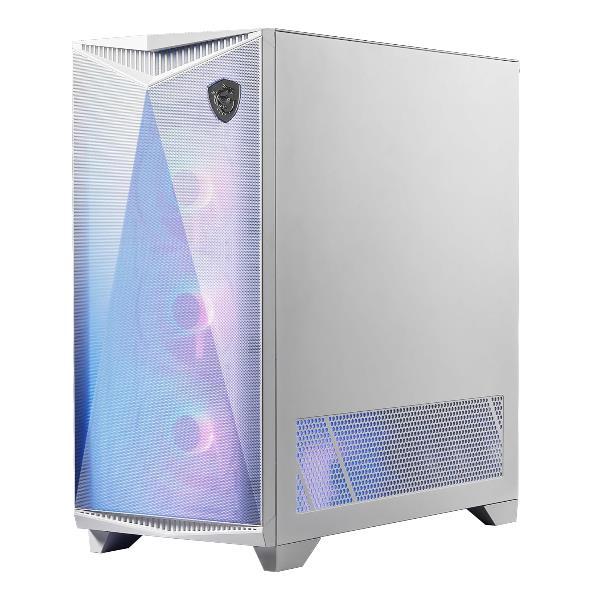 MSI MPG GUNGNIR 300R AIRFLOW CASE MIDI TOWER …