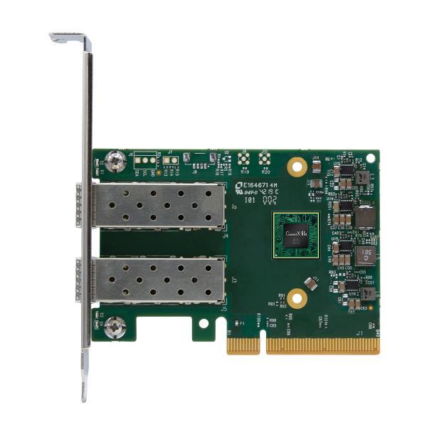 LENOVO MELLANOX CX6 LX 10/25G 2P PCIE