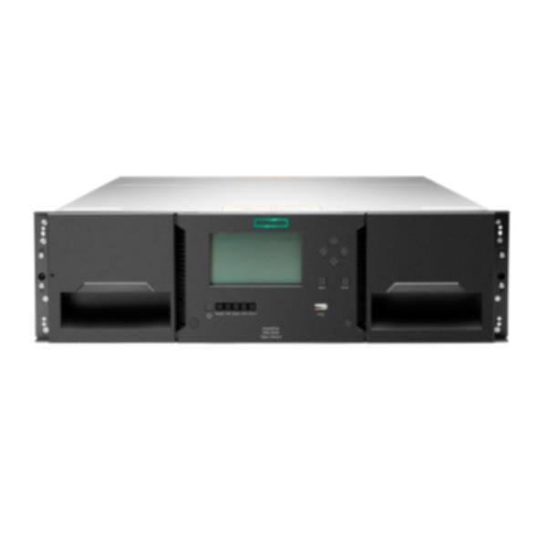 HPE StoreEver MSL 45000 Drive Upgrade Kit - …