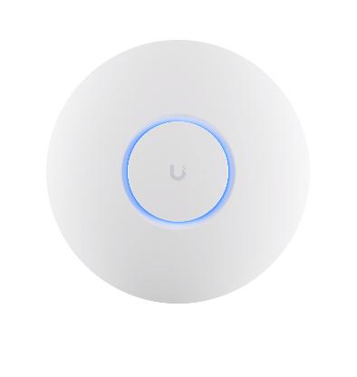 Ubiquiti U6+ punto accesso WLAN 2402 Mbit/s Bianco