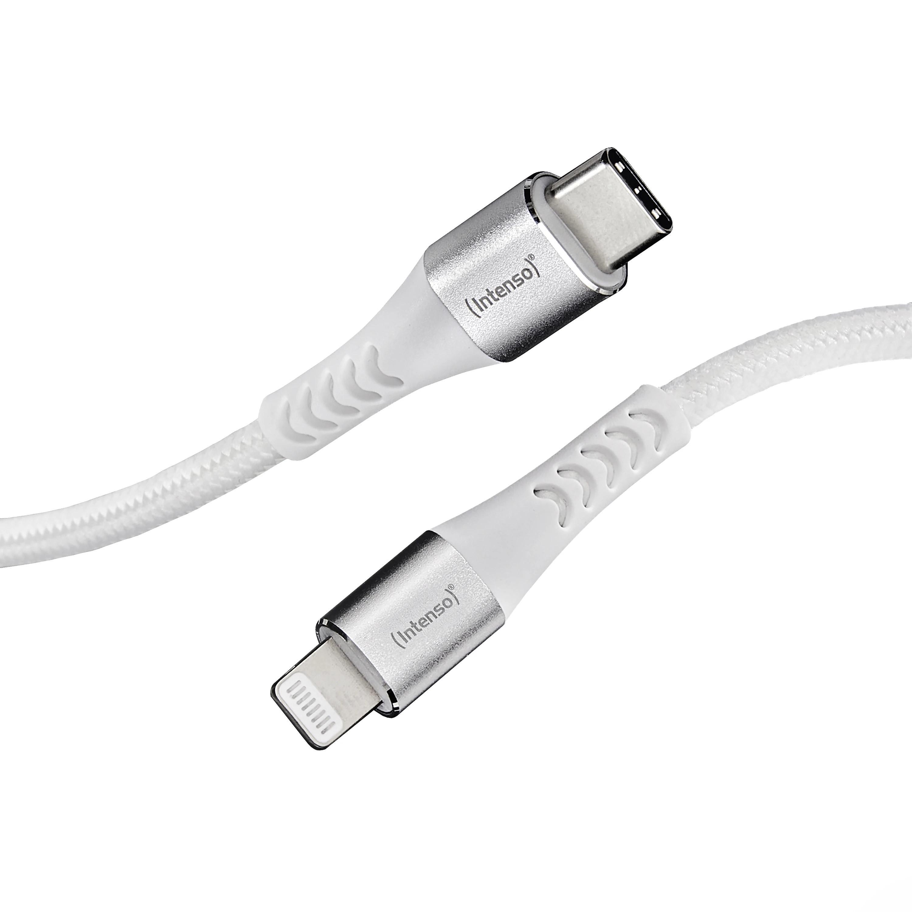 Cavi - CAVO USB C TO LIGHTING 1.5MT
