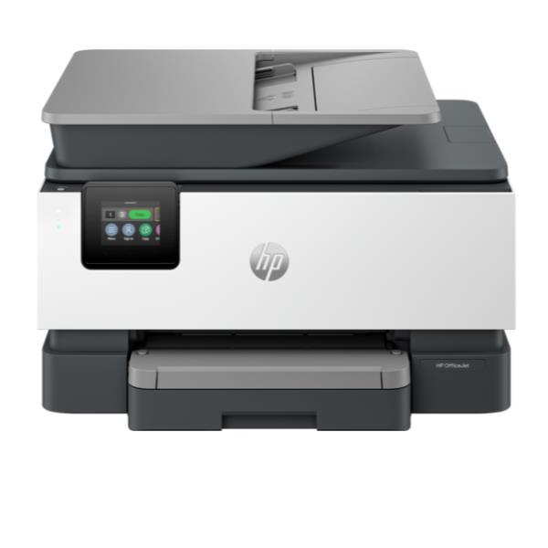 HP OFFICEJET PRO 9120b STAMPANTE MULTIFUNZIONE INK JET …