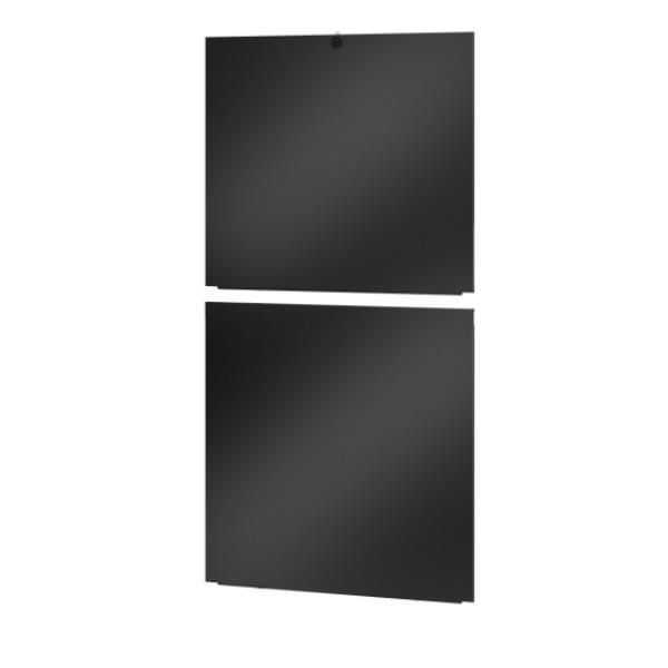 APC Easy Rack - Pannello laterale rack - …