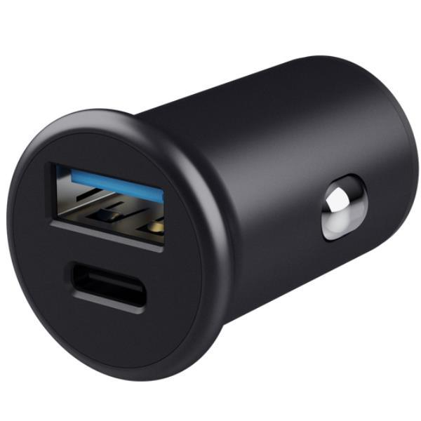 Trust MAXO 38W PD CARICABATTERIA PER AUTO USB-C …