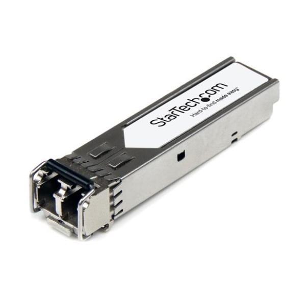 STARTECH MODULO SFP+ EXTREME NETWORKS 10301