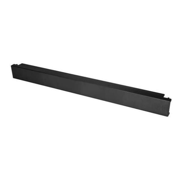 STARTECH PANNELLO CIECO FISSO 1U - PK10