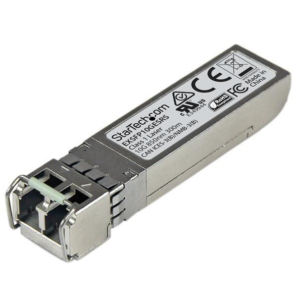 STARTECH JUNIPER EX-SFP-10GE-SR SM SFP+