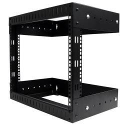 STARTECH ARMADIO RACK A MURO 8U 19"