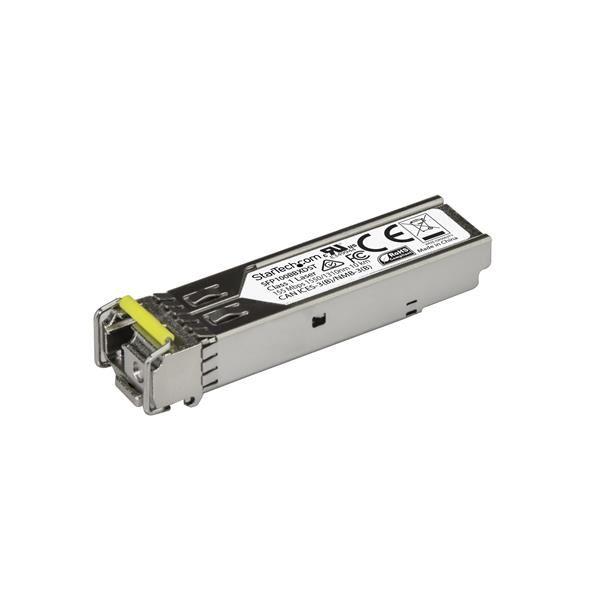 STARTECH 100BASE-BX SFP - DOWNSTREAM SM