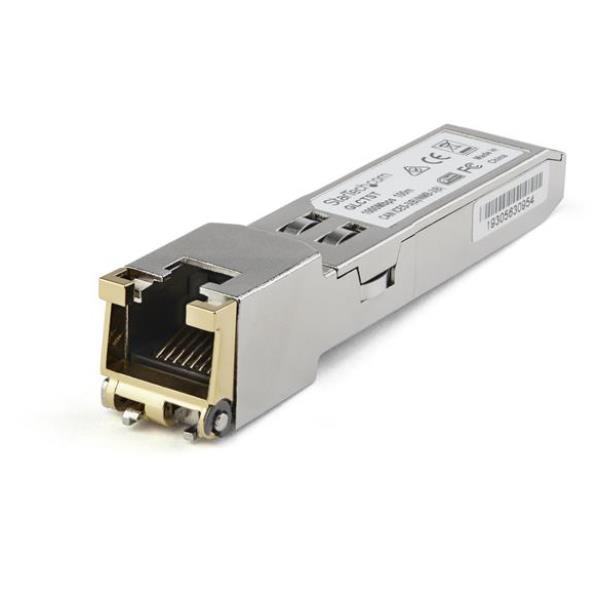 STARTECH MODULO SFP - DELL EMC SFP-1G-T