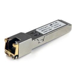 STARTECH MODULO RICETRASMETTITORE SFP