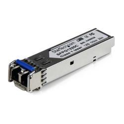 STARTECH MODULO SFP IN FIBRA SM LC 20KM