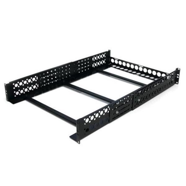 STARTECH STAFFE ARMADI E RACK 19" - 2U