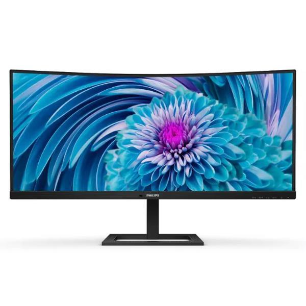 Philips E-line 346E2CUAE - Monitor a LED - …