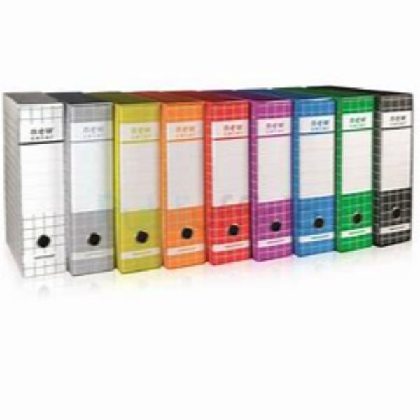 BREFIOCART NEW COLOR REGISTRATORE FORMATO PROTOCOLLO 285X350X80 mm …