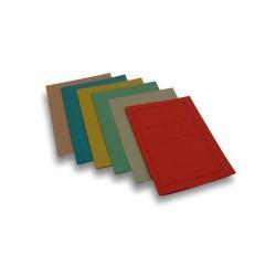 BREFIOCART PANNOSA CARTELLINE SEMPLICI IN CARTONCINO 14 GR …