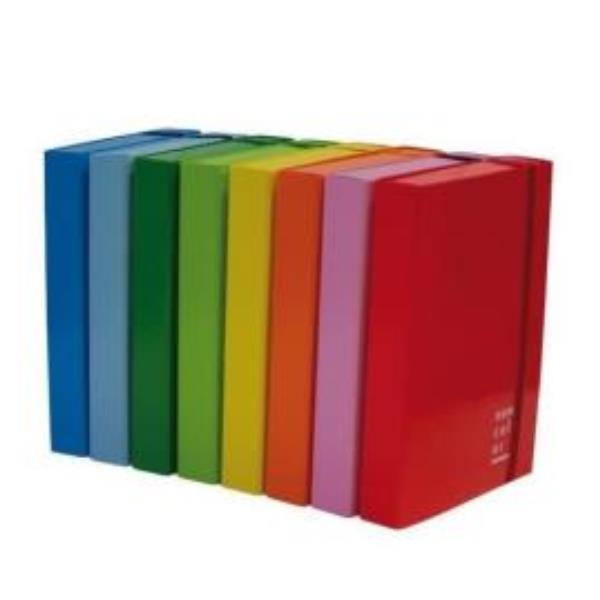 Brefiocart NEW COLOR - Cartelletta a 3 lembi …