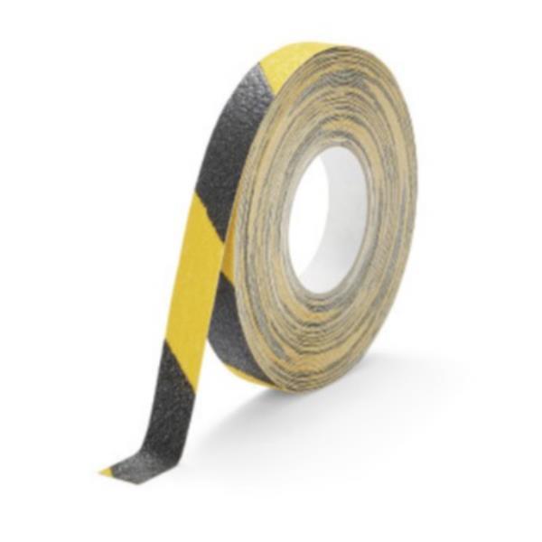 Nastro adesivo antiscivolo DURALINE GRIP+ - 2,5 cm …