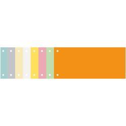 Exacompta Forever - Divisorio - orizzontale - bianco …