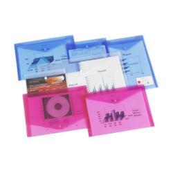 Rexel ICE Popper - Cartelletta portadocumenti - per …