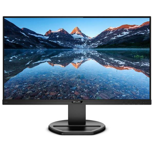 Philips B Line 243B9 - Monitor a LED …