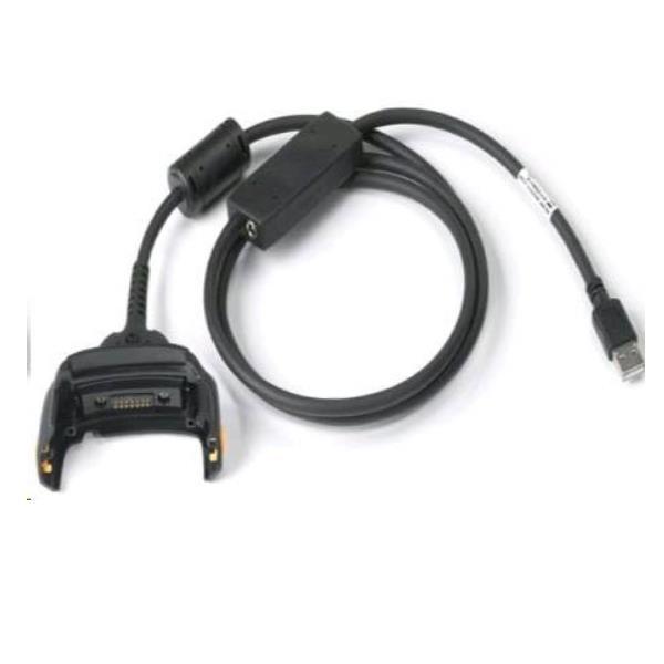 Zebra USB CHARGE/COMMUNICATION Cable - Cavo USB - …