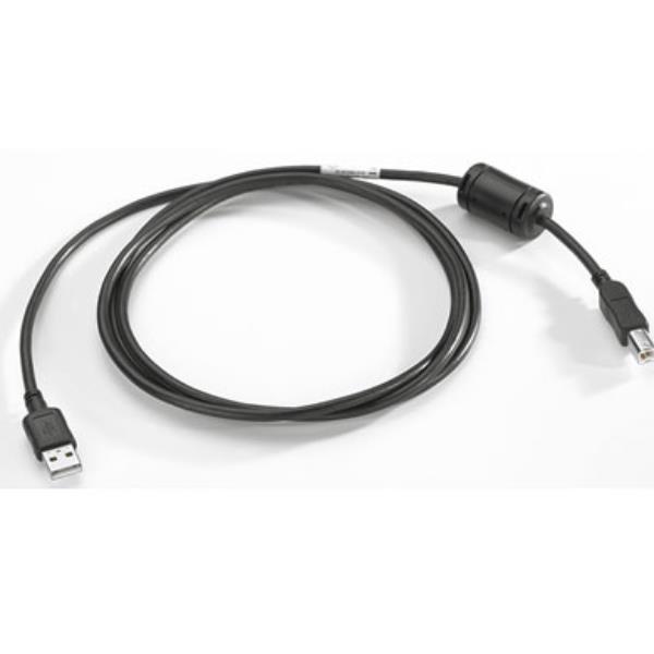 Zebra - Cavo USB - USB (M) - …