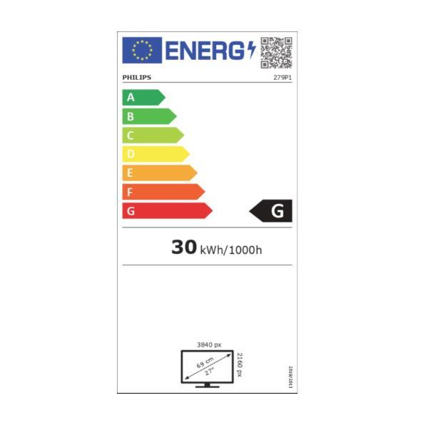 Philips P-line 279P1 - Monitor a LED - …