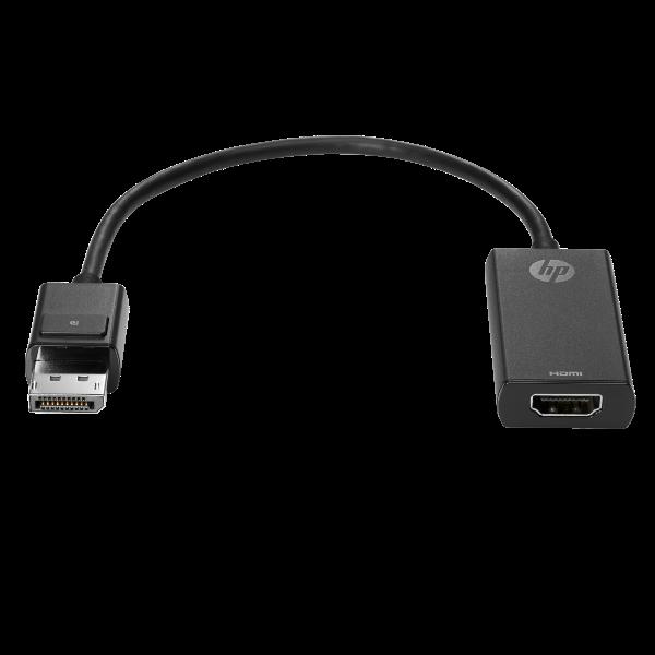 HP - Adattatore video - DisplayPort maschio a …