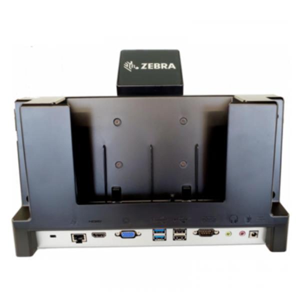 ZEBRA DOCK L10 DOCK W/ BATTERY CHARGER