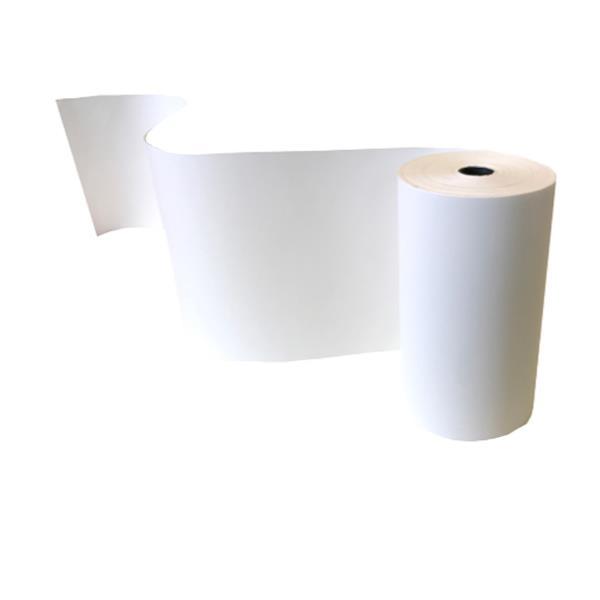 CF10 CARTA TERMICA BIANCA NEUTRA 55GR 80MMX30MT-DIAMETRO ESTERNO …