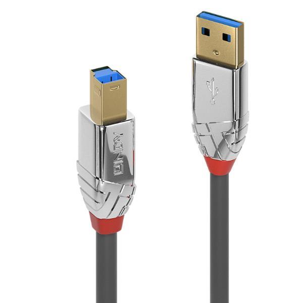 Lindy CROMO - Cavo USB - USB Tipo …