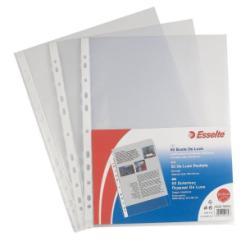 Esselte Office - Busta trasparente - per A4 …