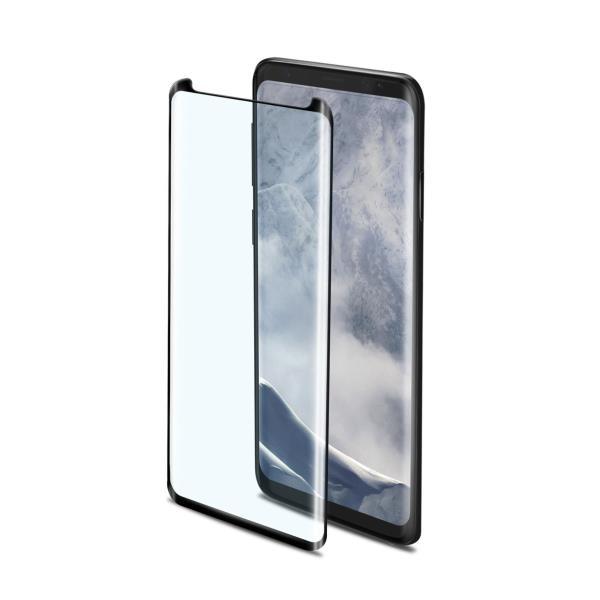 Celly 3DGLASS645BK - Protezione per schermo per telefono …