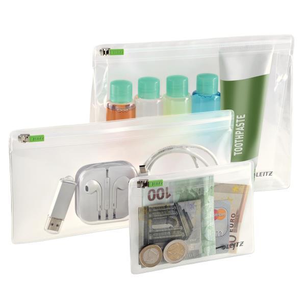 Leitz Complete Traveller - Portafoglio per doumenti con …
