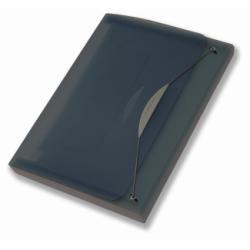 FELLOWES SWING CARTELLE A SOFFIETTO IN PP 230X330MM …