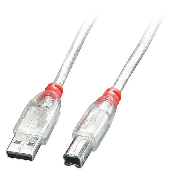 Lindy - Cavo USB - USB (M) a …