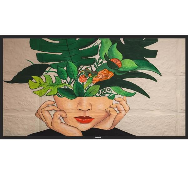 Philips 43BDL4511D - 43" Categoria diagonale (42.5" visualizzabile) …