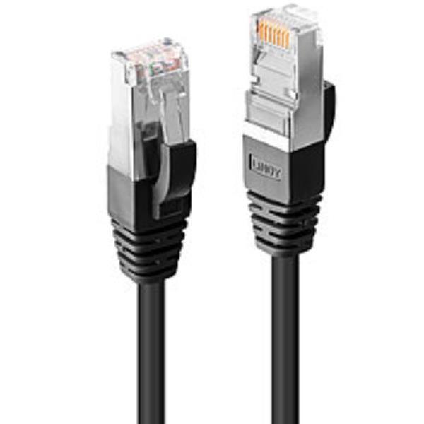 Lindy Premium - Cavo patch - RJ-45 (M) …
