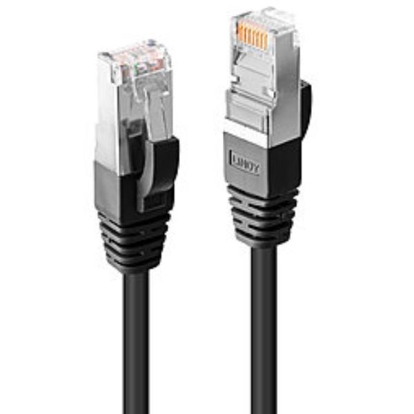 Lindy Premium - Cavo patch - RJ-45 (M) …