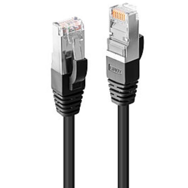 Lindy Premium - Cavo patch - RJ-45 (M) …